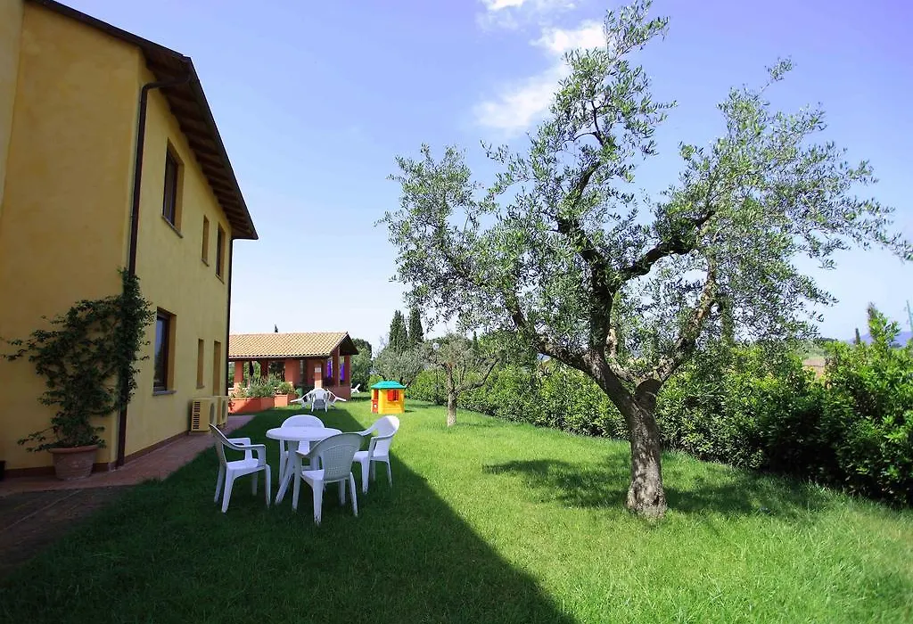 Residence La Venecca-1