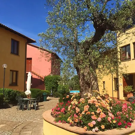 Residence La Venecca-2