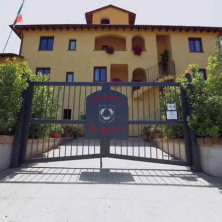 Residence La Venecca-3